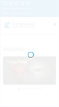 Mobile Screenshot of fleksograf.com.pl